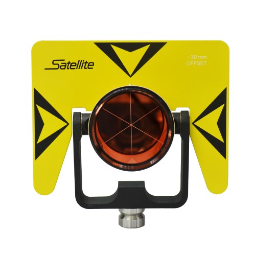 Satellite 高精度大稜鏡組